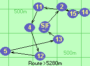 S-2-15-14-11-4-12-5-13-B-F