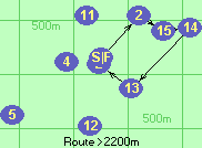 S-2-15-14-13-B-F