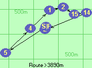 S-5-4-1-2-15-14-B-F