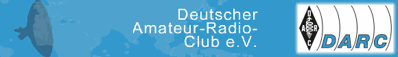 DARC e.V. - Bundesverband für Amateurfunk in Deutschland